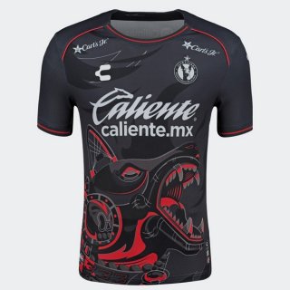Tailandia Camiseta Club Tijuana 3ª Equipación 2024-2025 Tailandia Camiseta Club Tijuana 3ª Equipación 2024-2025