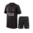 Camiseta PSG 4ª Niño 2025-26 Camiseta PSG 4ª Niño 2025-26