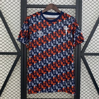 Camiseta Celta Special Edition 2025-2026 Camiseta Celta Special Edition 2025-2026