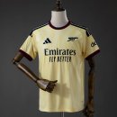 Tailandia Camiseta Arsenal 3ª Equipación 2026-2027 Tailandia Camiseta Arsenal 3ª Equipación 2026-2027