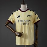 Tailandia Camiseta Arsenal 3ª Equipación 2026-2027