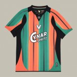 Tailandia Camiseta Venezia 3ª Equipación 2025-2026