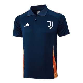 Polo Juventus 2024-2025 Azul Polo Juventus 2024-2025 Azul