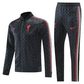 Chandal Liverpool 2021-2022 Negro Chandal Liverpool 2021-2022 Negro