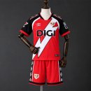 Camiseta Rayo Vallecano 2ª Equipación Niño 2026-2027 Camiseta Rayo Vallecano 2ª Equipación Niño 2026-2027