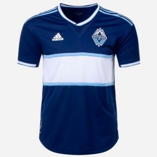 Tailandia Camiseta Vancouver Whitecaps 2ª Equipación 2023-2024 Tailandia Camiseta Vancouver Whitecaps 2ª Equipación 2023-2024