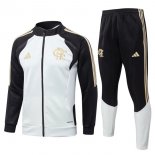 Chandal Flamengo 2026-2027 Gris