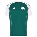 Tailandia Camiseta Panathinaikos FC 1ª Equipación 2025-2026