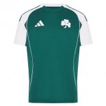 Tailandia Camiseta Panathinaikos FC 1ª Equipación 2025-2026