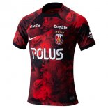 Tailandia Camiseta Urawa Red Diamonds 1ª Equipación 2024-2025