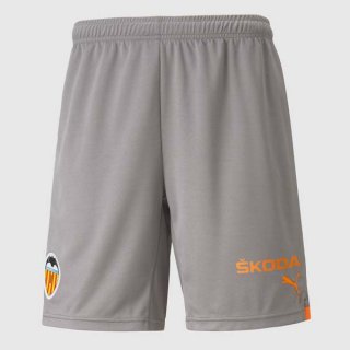 Pantalones Valencia 4ª 2021-2022 Pantalones Valencia 4ª 2021-2022