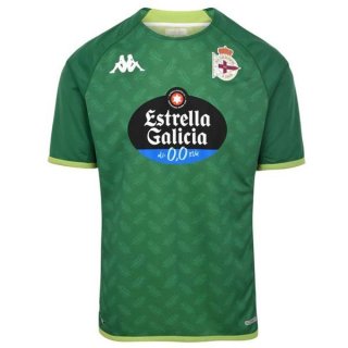 Tailandia Camiseta Deportivo Coruna 2ª Equipación 2022-2023 Tailandia Camiseta Deportivo Coruna 2ª Equipación 2022-2023