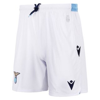 1ª Equipación Pantalones Lazio 2021-2022 1ª Equipación Pantalones Lazio 2021-2022