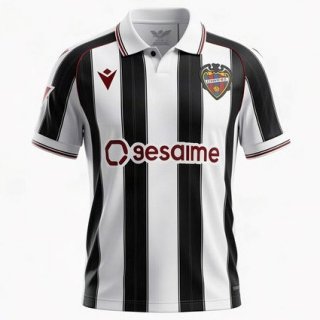 Tailandia Camiseta Levante 2ª Equipación Sponsors 2026-2027