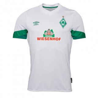 2ª Equipación Replica Camiseta Werder Bremen 2021-2022 2ª Equipación Replica Camiseta Werder Bremen 2021-2022