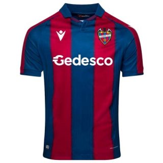Replica Camiseta Levante 1ª Equipación 2021-2022 Replica Camiseta Levante 1ª Equipación 2021-2022