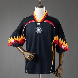 Tailandia Camiseta Alemania Bring Back Remixed 2026