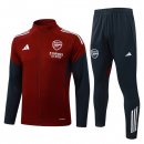 Chandal Arsenal 2026-2027 Rojo 2