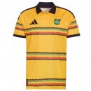 Tailandia Camiseta Jamaica 1ª Equipación 2026