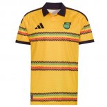 Tailandia Camiseta Jamaica 1ª Equipación 2026