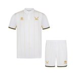 Camiseta Sheffield United 2ª Equipación Niño 2025-2026
