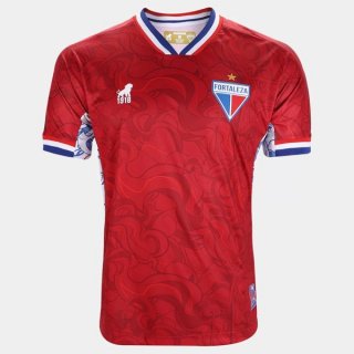 Tailandia Camiseta Fortaleza Copa 1ª Equipación 2023-2024 Tailandia Camiseta Fortaleza Copa 1ª Equipación 2023-2024