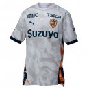 Tailandia Camiseta Shimizu S Pulse 2ª Equipación 2025-2026 Tailandia Camiseta Shimizu S Pulse 2ª Equipación 2025-2026