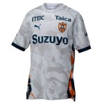 Tailandia Camiseta Shimizu S Pulse 2ª Equipación 2025-2026