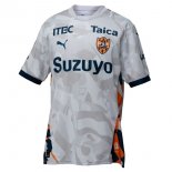 Tailandia Camiseta Shimizu S Pulse 2ª Equipación 2025-2026