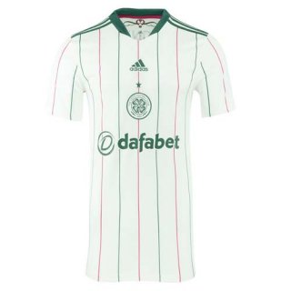 3ª Equipación Camiseta Celtic 2021-2022 3ª Equipación Camiseta Celtic 2021-2022