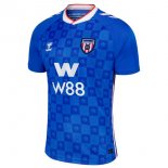 Tailandia Camiseta Sunderland AFC 2ª Equipación 2025-2026