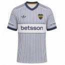 Tailandia Camiseta Boca Juniors 2ª Equipación 2026-2027