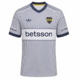 Tailandia Camiseta Boca Juniors 2ª Equipación 2026-2027 Tailandia Camiseta Boca Juniors 2ª Equipación 2026-2027