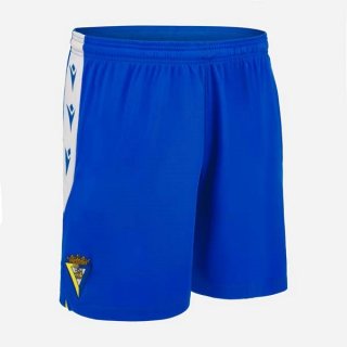 Pantalones Cádiz 1ª Equipación 2023-2024 Pantalones Cádiz 1ª Equipación 2023-2024