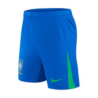 Pantalones Brasil 1ª Equipación 2024 Pantalones Brasil 1ª Equipación 2024