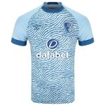 Tailandia Camiseta AFC Bournemouth 2ª Equipación 2023-2024
