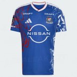 Tailandia Camiseta Yokohama F. Marinos 1ª Equipación 2026-2027 Tailandia Camiseta Yokohama F. Marinos 1ª Equipación 2026-2027