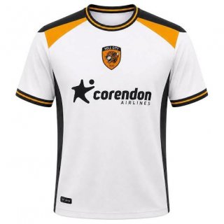 Tailandia Camiseta Hull City 2ª Equipación 2026-2027