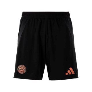 Pantalones Bayern Munich 2ª Equipación 2024-2025 Pantalones Bayern Munich 2ª Equipación 2024-2025