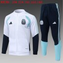 Ninos Chandal Alemania 2026-2027 Blanco 2