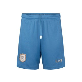 Pantalones Napoli 2ª Equipación 2026-2027