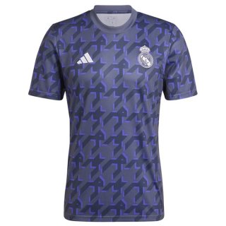 Tailandia Camiseta Real Madrid Pre Match 2023-2024 Tailandia Camiseta Real Madrid Pre Match 2023-2024