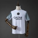 Tailandia Camiseta PSG Training 2025-26 Blanco Tailandia Camiseta PSG Training 2025-26 Blanco