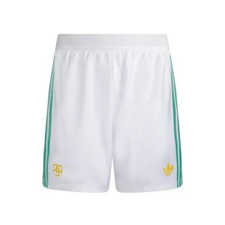 Pantalones AS Roma 3ª Equipación 2025-2026 Pantalones AS Roma 3ª Equipación 2025-2026