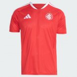 Tailandia Camiseta SC Internacional 1ª Equipación 2026-2027 Tailandia Camiseta SC Internacional 1ª Equipación 2026-2027