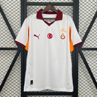 Tailandia Camiseta Galata 2ª Equipación 2025-2026