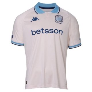 Tailandia Camiseta Racing Club 3ª Equipación 2025-2026