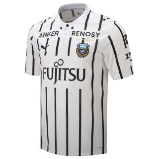 Tailandia Camiseta Kawasaki Frontale 2ª Equipación 2026-2027