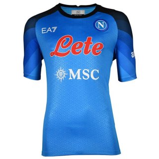 Tailandia Camiseta Napoli 1ª Equipación 2022-2023 Tailandia Camiseta Napoli 1ª Equipación 2022-2023