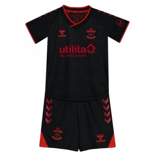 3ª Equipación Camiseta Southampton Niño 2021-2022 3ª Equipación Camiseta Southampton Niño 2021-2022